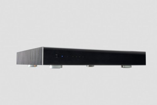 Infrant 3 TB (4 x 750GB) Repertoire Digital Media Server, X-RAID, fanless