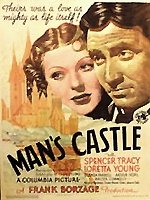 Man's Castle (1933)