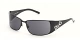 DOLCE GABBANA D&G DD 6010 D&G6010 SUNGLASS SUNGLASSES 01/87
