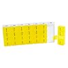Safe & Sound Weekly Pill Organiser Large