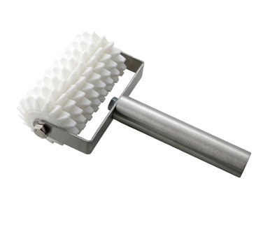 Winco 8 Wheel Dough Roller Docker -- 1 eachB001VZEMS4