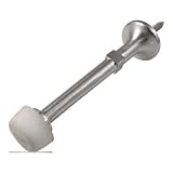 Buy 2 Pack Rigid Door Stop by Warwick Hardware Inc