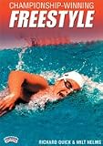 Richard Quick: Championship Winning Freestyle (DVD)
