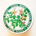 Naturistics Glossy Lip Balm - Cool Mint