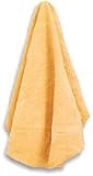 Detailer's Choice 10x02400 Genuine Leather Chamois 4 Sq Ft