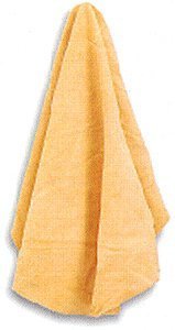 Detailers Choice 10x02400 Genuine Leather Chamois 4 Sq Ft Detailers Choice 10x02400 Genuine Leather Chamois 4 Sq Ft