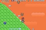 Super Mario Advance 4: Super Mario Bros 3