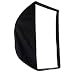Westcott 36 inch X 48 inch Large Box White Interior