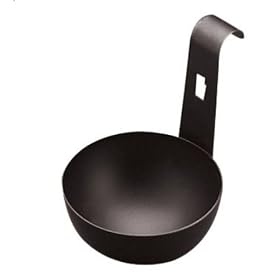Fox Run Non-Stick Egg Poacher