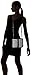 Nine West Jaya Cross Body, Black White/Black/Milk, One Size