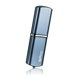 LuxMini 720 SP004GBUF2720V1D [4GB �f�B�[�v�u���[]