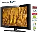 LCD-Fernseher LE37A556 37 Zoll (94 cm) 16/9, Hohe Aufl&ouml;sung DVB-T, HDMI x3