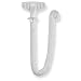 Qosina 80078 Polypropylene Foam Flexible Glassware Cleaning Brush, 17" Length (Pack of 25)
