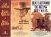 VHS : Clint Eastwood (2pc)