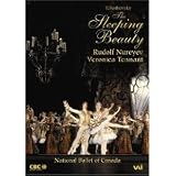 Tchaikovsky - The Sleeping Beauty - National Ballet of Canada (DVD NTSC)