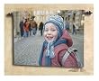 Photo Wall Hanging - Create a Personalized Custom Woven Tapestry Wall Hanging From Your Photo - 26" x 36"