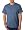 Gildan Heavy Cotton - 100% Cotton T-Shirt 5000 (LARGE / Indigo Blue)