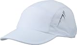Produkt-Bild: Myrtle Beach Uni Cap Running 4 Panel, One size