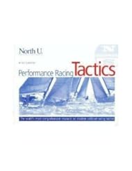 Book: North U. Performance Racing Tactics - North U Performance Racing Sem
