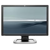 HP L2445w 24-inch Widescreen LCD Monitor (KT931A8)