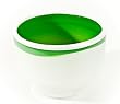 Donete Scott: Green Bowl