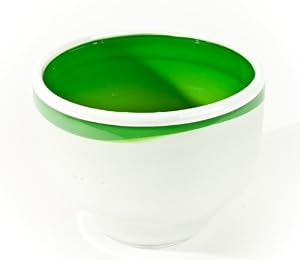 Donete Scott: Green Bowl