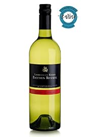 Lamberhurst Estate Bacchus Reserve 2011 - Case of 6