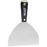 Buy 10 Pack Wal-Board Tools 22-006 6 High Carbon Steel Hammer-End Knife with Plastic... by Wal-Board Tools