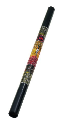 Produkt-Bild: Meinl DDG1-BK Didgeridoos Schwarz