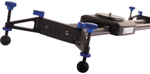 Glidetrack 1m/3.28' Aero HD Pro Heavy Duty Precision Camera Slider