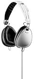 Skullcandy ROC NATION Aviator White (S6AVCM072) Over-ear Headphones with In-line Mic