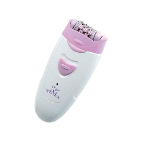 HealthPersonalCare: Emjoi AP98R OptiMax Epilator