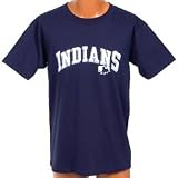 Indians MLB T-shirt (EA)
