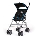 Natineo - Poussette canne SLIMEO - Bl...