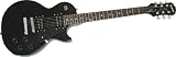 Epiphone Les Paul Studio Electric Guitar, Ebony