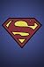 Search : SUPERMAN - Logo - 24x36 - ART PRINT / POSTER