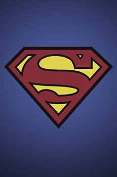 Superman - Logo 24