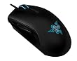 Razer Imperator Laser Gaming Maus 5600 dpi schnurgebunden schwarz