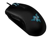 Razer Imperator Laser Gaming Maus 5600 dpi schnurgebunden schwarz