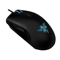 Razer Imperator Laser Gaming Maus 5600 dpi schnurgebunden schwarz