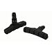 Odyssey Slim by Four Brake Pad Soft Clear