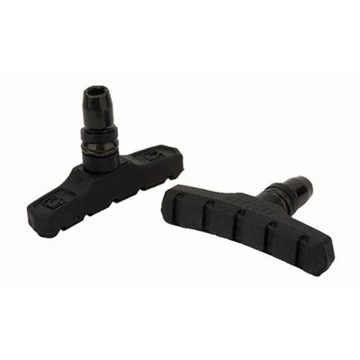 Odyssey Slim by Four Brake Pad Black