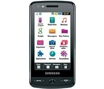 Samsung - M8800 Pixon Mobile Phone - SIM Free