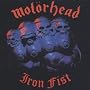 Iron Fist