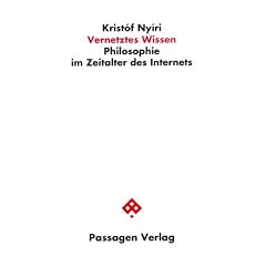 Vernetztes Wissen. Philosophie im Zeitalter des Internets