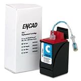 Kodak 21315300 Cyan Ink Cartridge