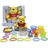 Disney Baby's First Play Gift Set, Featuring Winnie the Pooh