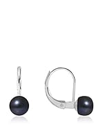 So Fine Pearls Pendientes oro 18 ct