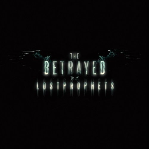 Lostprophets-The Betrayed-(Japanese Import)-2010-NHH INT