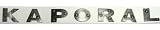 Kaporal - Ceinture - Bold